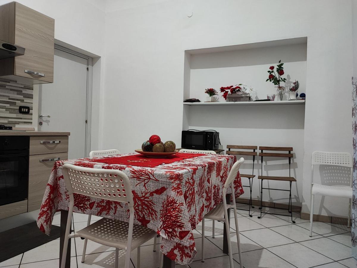 Casa Desirè Apartment Catania Bagian luar foto